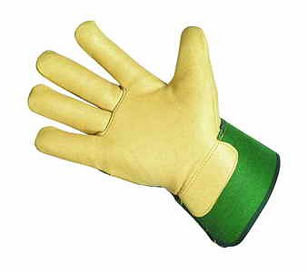 CERVA - ROSE FINCH rukavice zimní kombinované zateplení 3M - velikost 11